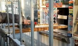 magasin russie
