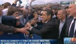 montre sarkozy