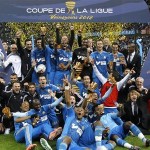 Coupe de la Ligue : Brandao offre la Coupe à l&rsquo;OM (RÉSUMÉ)