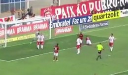 ronaldinho fail