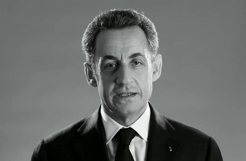 Nicolas Sarkozy en un mot ? (VIDEO)