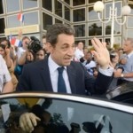 Sarkozy traité de &laquo;&nbsp;pauvre con&nbsp;&raquo; à La Réunion (VIDEO)