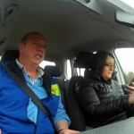 Belgique : Obliger les jeunes à envoyer des sms au volant (VIDEO)