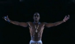 tupac hologram