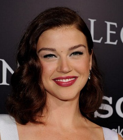 Premiere of Screen Gems' "Legion" - Arrivals