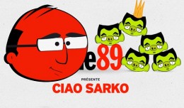 Angry Birds sarkozy