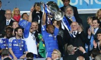 Chelsea Champions League 2012