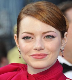 Emma Stone