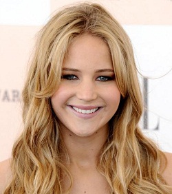 Jennifer Lawrence