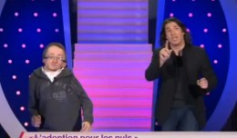Jérémy Ferrari L'adoption pour les nuls
