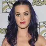 Katy Perry sans maquillage ! (VIDEO)