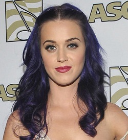 Katy Perry sans maquillage ! (VIDEO)