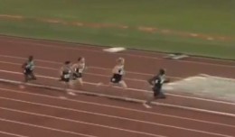 Lopez Lomong 5k