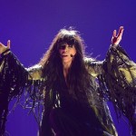 Eurovision 2012 : la Suède remporte le concours (VIDEO)