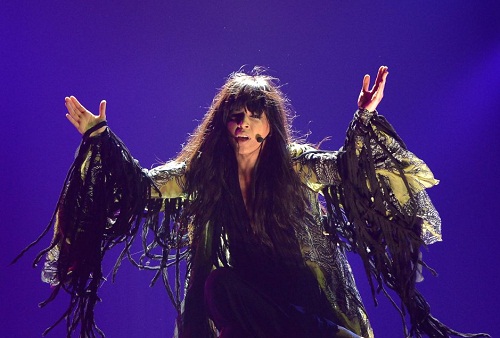 Eurovision 2012 : la Suède remporte le concours (VIDEO)