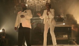 Mary J. Blige Rick Ross why