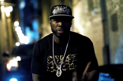 50 Cent feat. Kidd Kidd – Niggas Be Schemin (CLIP)