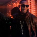R. Kelly feat. DJ Khaled & Ace Hood – It&rsquo;s On (CLIP)