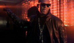 R. Kelly Its On