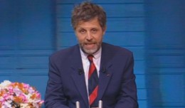 Stéphane Guillon reve sarkozy