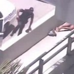 Choc : Un cannibale abattu à Miami (VIDEO)
