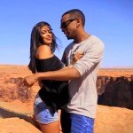 Colonel Reyel en couple avec Ayem dans son nouveau clip, Toi et moi (CLIP)
