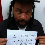 Dieudonné : son spectacle interrompu par la police belge (VIDEO)