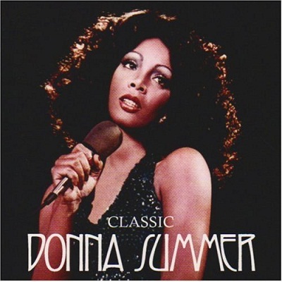 La reine du disco Donna Summer est morte (VIDEO)