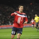 Ligue 1 : Eden Hazard élu meilleur joueur du championnat ! (VIDEO)