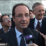 Les jeux vidéo préférés de François Hollande (VIDEO)