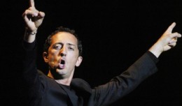 gad elmaleh