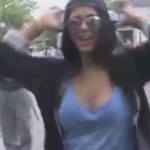 Filles Fail Compilation 2012 (VIDEO)