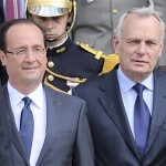 Composition du gouvernement Ayrault (VIDEO)