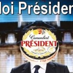 François Hollande : &laquo;&nbsp;Moi président de la République&nbsp;&raquo; (PARODIE)