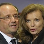 Pierre Salviac viré de RTL pour avoir injurié Valérie Trierweiler sur Twitter