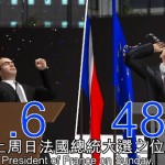 La victoire de François Hollande en 3D (VIDEO)
