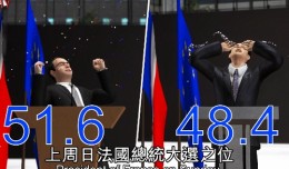 hollande victoire