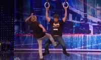 horse America's Got Talent 2012