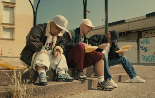 Les Kaira le film, la bande annonce officielle ! (VIDEO)