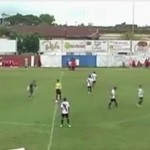 Argentine : but insolite du milieu de terrain ! (VIDEO)