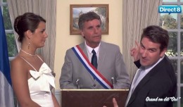 oui mariage mairie