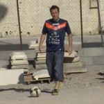Rémi Gaillard – Foot 2012 (VIDEO)