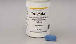 sida truvada
