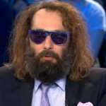 Sébastien Tellier chez Ruquier (VIDEO)