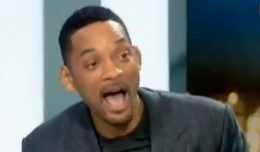 will smith taxe hollande