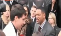 will smith vs journaliste