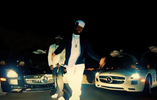 50 Cent – Get Busy feat. Kidd Kidd (CLIP)