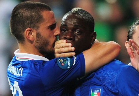 L’Italie rejoint l’Espagne en finale de l’Euro 2012 (VIDEO)