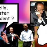 François Hollande piégé par Olivier Bourg sur Fun Radio : round 2 (AUDIO)