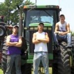 I&rsquo;m Farming and I Grow It : la version paysanne de LMFAO (VIDEO)